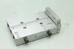 Phd STPD1 X 2-AE1-AR-J8-M Pneumatic Slide Table 20MM Bore 2" Stroke. Fixed Price $44.19.