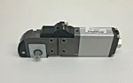 Smc CKZ2N63TF-90LT Pneumatic Clamp Cylinder CKZ2N63TF90LT (vt). Fixed Price $299.99.