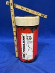 Spx Power Team RH306 30T Stroke Center Hole Single Action Hydraulic Cylinder. Fixed Price $2000.00.