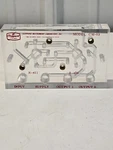 Clippard CM-03 Binary Redirect Module Flip-flop Circuit 40-150PSIG New T9. Fixed Price $89.99.