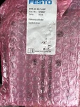 Festo DFM-25-80-P-A-KF 170927 Guided Actuator Nos Old Stock. Fixed Price $449.99.