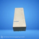 Festo VABF-S4-2-R1C2-C-6E Regulator Plate Fnob. Fixed Price $288.00.