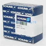 1X Schunk Gripper MPG+32-AS Mpg-plus 0305512 New. Fixed Price $470.00.