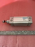Festo DNC-2 -2.5 -ppv-a Pneumatic Cylinder. Fixed Price $129.00.