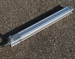 Festo DCN-50-480-PPV-A-KP Pneumatic Cyclinder Used. Fixed Price $44.21.
