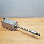Festo KEC-25-SA Clamping Unit, 534459, 3-10 Bar Used. Fixed Price $683.99.
