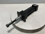 Hydro-line N5F-1.5X4.89 Cylinder Used #152165. Fixed Price $90.00.
