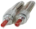 Bimba 010.5-D Stainless Steel Pneumatic Cylinder. Fixed Price $29.99.