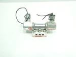 Schrader Bellows 31500-8110 Solenoid Valve 120V-AC. Fixed Price $106.00.