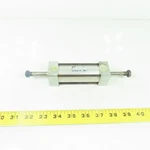 Phd Davb 1/8X1-3/4-B Double End Pneumatic Cylinder 1-3/4" Stroke 1-1/8" Bore. Fixed Price $29.24.