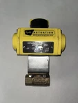 Apollo Actuation AS0012N020A Actuator Valve. Used Working. Fixed Price $165.00.