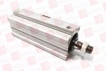 Smc T-CDQ2A50-125DCM / TCDQ2A50125DCM (used). Fixed Price $84.24.