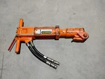 Stanley BR45 Hydraulic Underwater Light To Medium Duty Breaker. Fixed Price $450.00.