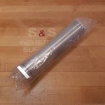 Numatics 2000V01-08A Pneumatic Cylinder, 2" Bore Volume Chamber Inline Mount. Fixed Price $18.94.