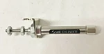 Smc NCJ2L6-050SR Cylinder #9197. Fixed Price $10.20.
