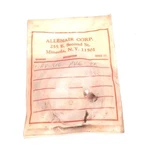 Lot Of New Allenair AV-316-PVC-PK-SDS Seal Reair Kits AV316. Fixed Price $45.99.