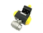 New Sharpe SPNII100 Actuator Valve 2" 2004. Fixed Price $650.00.