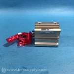 Smc CDQ2A32-20D Compact Cylinder Fnip. Fixed Price $19.20.