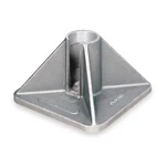 Enerpac JBI25 Hydraulic Press Cylinder Base Plate 3PCV7. Fixed Price $789.27.