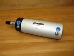 Smc NCDGBA50-0300-G5PL Pneumatic Cylinder Actuator *plz Read* 50MM Bore 3" Strk. Fixed Price $10.75.
