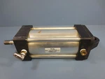 Von Gal A3-38406-PN Pneumatic Cylinder 250 Psi Air. Fixed Price $29.99.