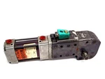 Norgren EC50DA10-90A-D45-1-0 Clamp W/ Peperl NBN2-F48-E8-V1 85826. Fixed Price $160.19.
