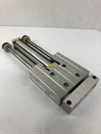Phd Pneumatic Slide Cylinder 12911231-01 SEB23X6-AE-BR-H4. Fixed Price $180.00.