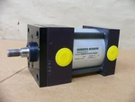 Numatics SEAM-01A1D-AAA0 A-series Pneumatic Cylinder 2.5" Bore 1" Stroke. Fixed Price $269.99.