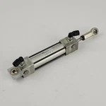 Phd ML21668-REV-G Pneumatic Cylinder, 1-7/8" Stroke, 3/4" Bore, Revision. Fixed Price $19.99.