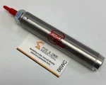 Bimba SR-093 Stainless Pneumatic Air Cylinder 1-1/16" Bore X 3" Stroke. Fixed Price $39.00.