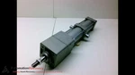 Smc C95N63-UA-DCH272BH Pneumatic Cylinder 63MM Bore 272MM Stroke #187216. Fixed Price $70.13.