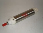 New! Bimba PC-315-DXPW Stainless Steel Pneumatic Cylinder 5" Stroke Free Ship. Fixed Price $119.00.
