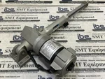 Servomech Dc Motor Actuator - 1007105100038 5X B14 M56 W/warranty. Fixed Price $112.00.