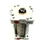 Bimba FLAT-1 Pneumatic Cylinder FS-504-BGMW Nos. Fixed Price $407.95.