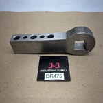 New Smc CKZ-50A005 Clamp Arm, Ckzn Slim Line Cylinder Fast Shipping.. Fixed Price $85.00.