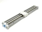 Smc CY1S20TN-500Z Magnet Coupled Rodless Cylinder. Fixed Price $294.29.