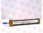 Norgren TF3/8-1-1/8X24 TF38118X24 (used). Fixed Price $40.15.
