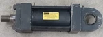 Parker Pneumtic Cylinder Series 14.00" Stroke 1.00" Bore Diam 100SBHMIRB14M. Fixed Price $200.00.