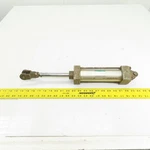 Ckd SCA2-CB-50B-128 Double Acting Pneumatic Cylinder 50MM Bore 128MM Stroke. Fixed Price $50.03.
