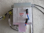 Compact Automation Products QJM02-3738 W/reed Switches. Fixed Price $169.99.