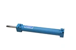 Vickers TB01CABA 1.5/.5X8 Hydraulic Cylinder 1000 Psi 1-1/2"/.5X8" Nos. Fixed Price $75.00.