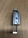 Bimba CEF-00296-A-50 Pneumatic Slide Cylinder #A12-101. Fixed Price $42.00.