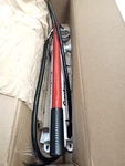 Spx P55-GARDNER Model B Hydraulic Hand Pump Kit 1-SPEED 10,000PSI W/gauge & Hose. Fixed Price $699.99.