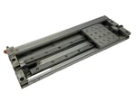 Smc MY2H125G-300H Mechanical Rodless Cylinder 25MM Bore 300MM Stroke. Fixed Price $349.99.