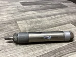 Parker Pneumatic Cylinder 01.25 Dxpsr 3.000 250 Psi #122N91. Fixed Price $30.00.