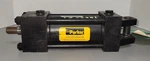 Parker Heavy Duty Hydraulic Cylinder 02.50 BB2HLTS14A 4.000 (R59). Fixed Price $300.00.