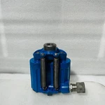 Spx Power Team RT172 Center Hole Twin Cylinder 17.7 Ton - Pressure Tested. Fixed Price $495.00.