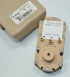 New Invensys Robertshaw Diverting Relay Model# R504-1. Fixed Price $21.99.
