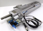 Festo DGSL-16-150-Y3A 544004 Mini Slide. Fixed Price $398.00.
