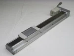 Smc LEFS40RA-450-R3MJTD Electric Actuator T257460. Fixed Price $877.60.